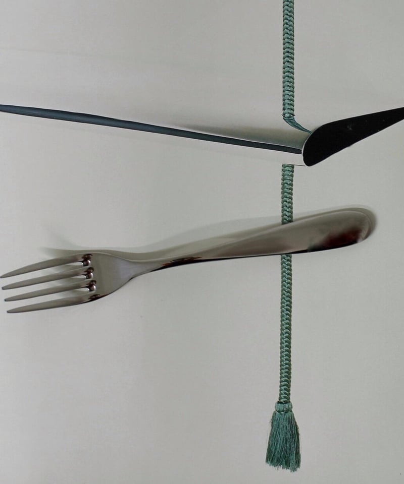 Alessi NUOVO MILANO カトラリーセット　4種×6セット 楽天市場】ALESSI アレッシ NUOVO MILANO カトラリーセット4種×6セット