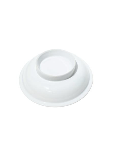 Cecilie Manz / Soft Deep Rim 260