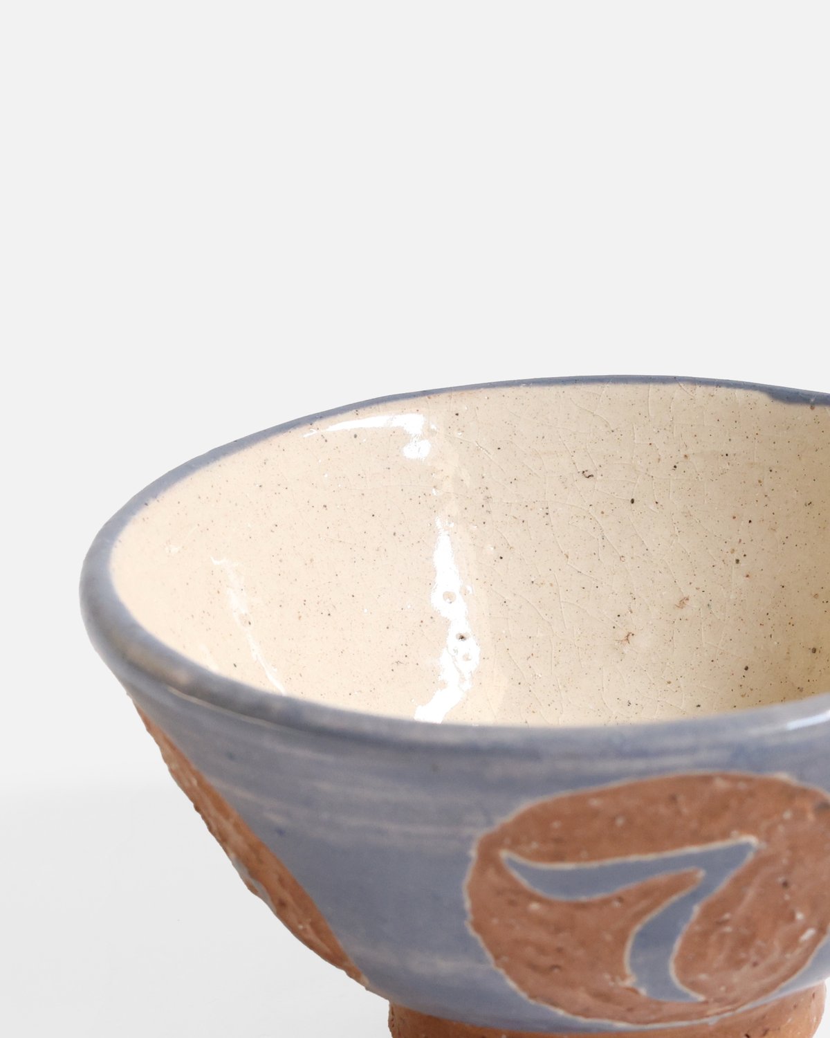 キムホノ いろは 茶碗 | Dhal/DHAL DESIGN SHOP online store