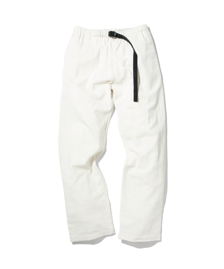 Pimasanho Mesh Easy Long Pants