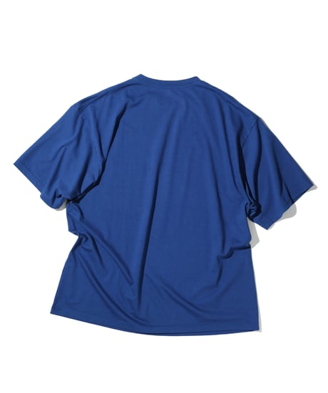 1027 Short sleeve / Navy