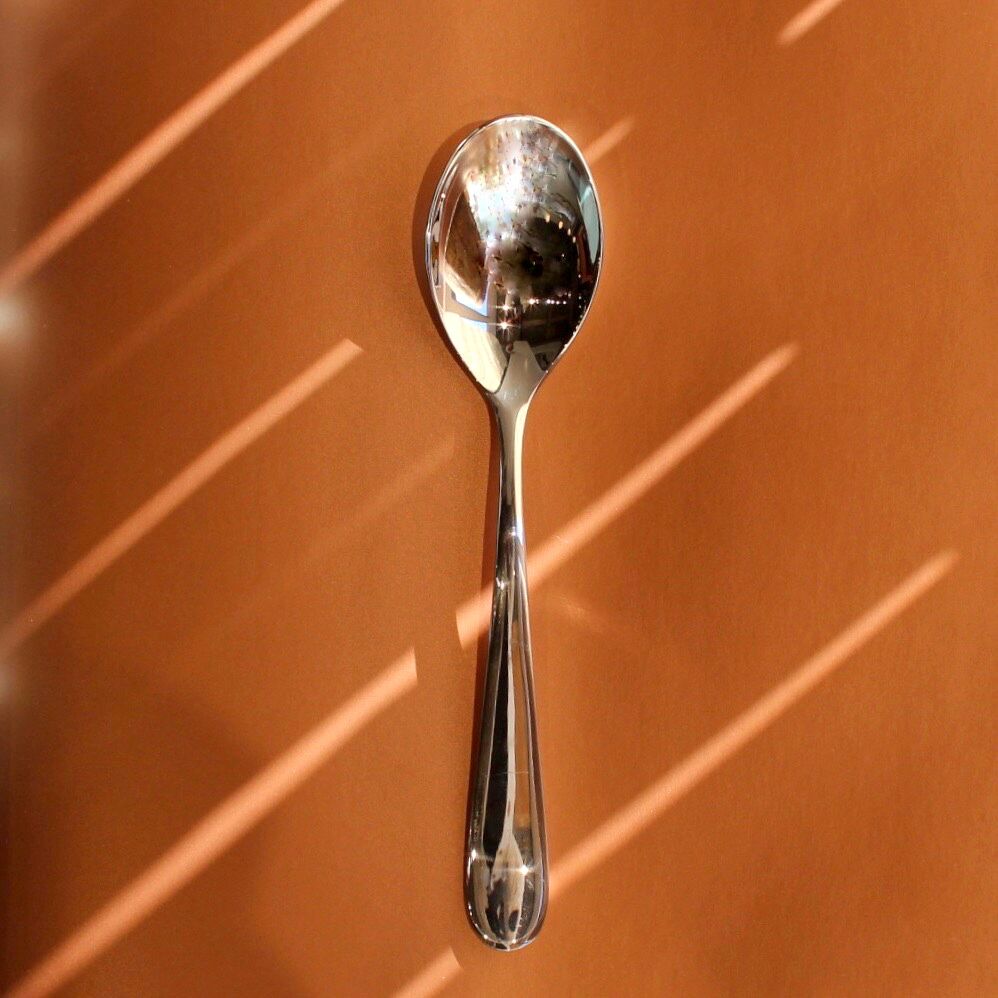 ALESSI エットレ・ソットサス　La Bella Tavola 大皿　2枚 La Bella Tavola / Alessi / Ettore Sottsass