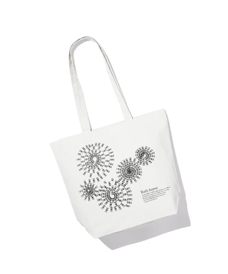 Black Mountain College Museum / Tote Bag