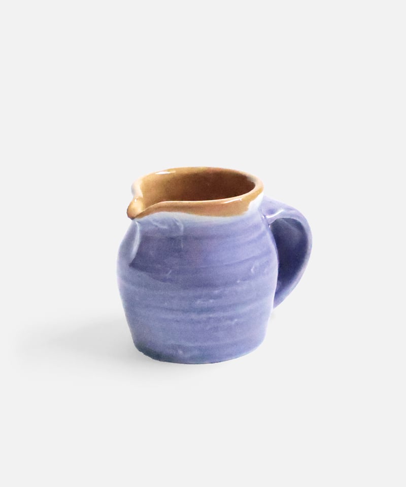 未使用　キム・ホノ　KIM HONO 彩色井戸茶碗 キムホノ ピッチャー | Dhal/DHAL DESIGN SHOP online store