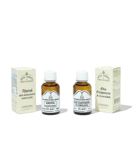 CAMALDOLI / Abetol Oil
