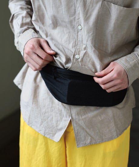 ES.1 / ULTRA WAIST BAG