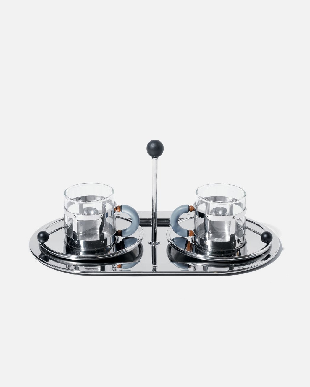 ALESSI デザイントレイ Alessi | アレッシィ からのExtra ordinary texture トレイ