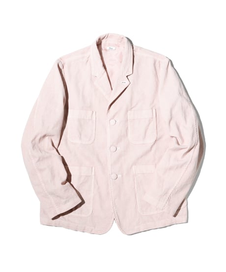Dhal / 16W Corduroy Jacket