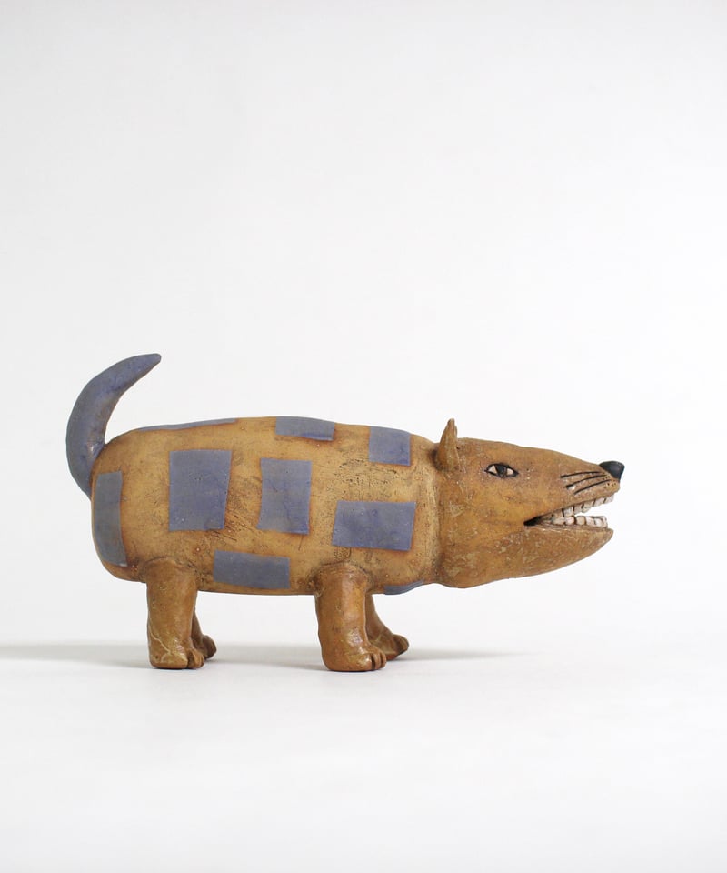 キムホノ object（犬） | Dhal/DHAL DESIGN SHOP online s