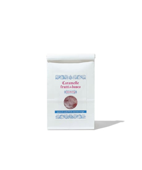 CAMALDOLI / mix berry candy 袋入り