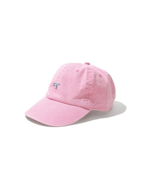 Dhal / "ダ" CAP w/豆PINS -B