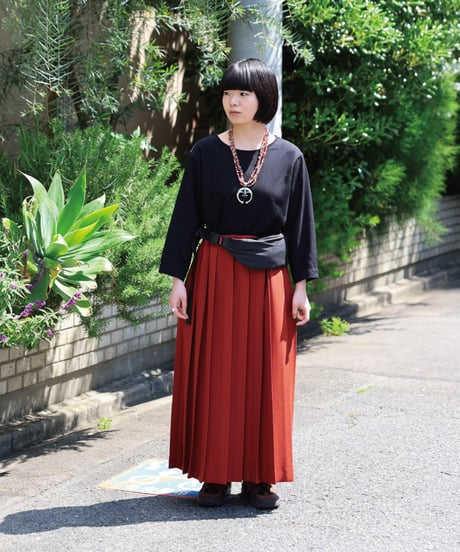 Pimasanho Mesh 3/4 Sleeve Shirt