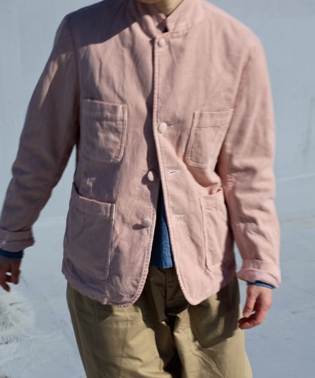 Dhal / 16W Corduroy Jacket