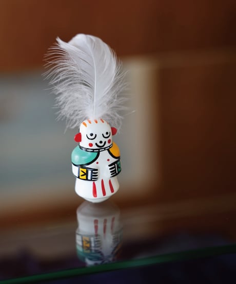 Kachina okiagari -koboshi