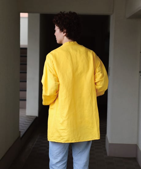 CRL Gabardine Robe
