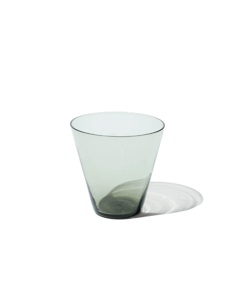 Kaj Franck / Nuutajarvi tumbler set | Dhal/DHAL