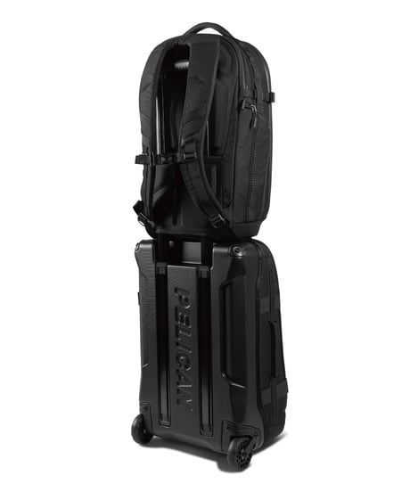 PELICAN / Aegis トラベルバックパック 18L