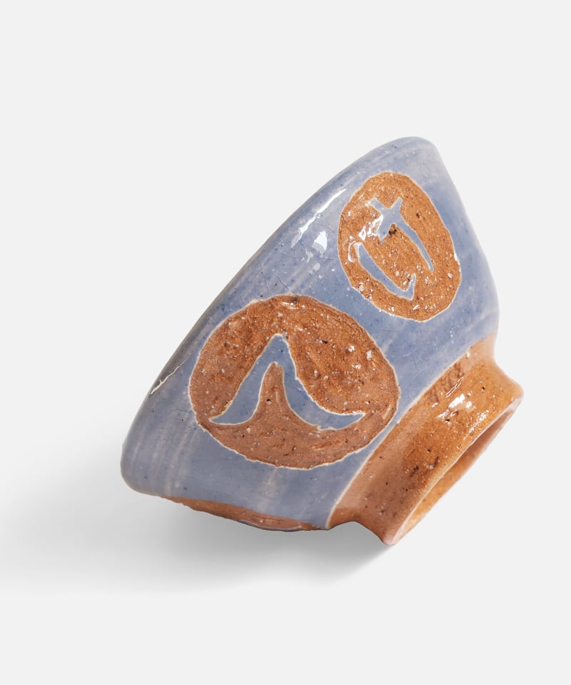 Simon Manoha 茶碗　フランス作家 Simon Manoha 茶碗 フランス人作家 Simon Manoha 茶碗 フランス人作家