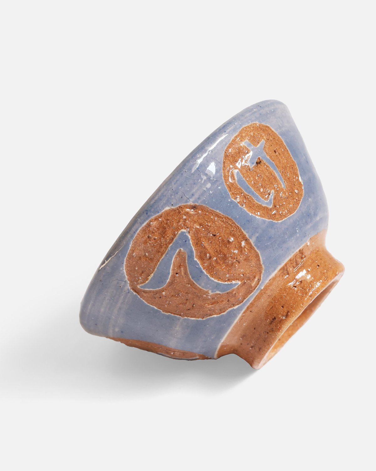 キムホノ いろは 茶碗 | Dhal/DHAL DESIGN SHOP online store