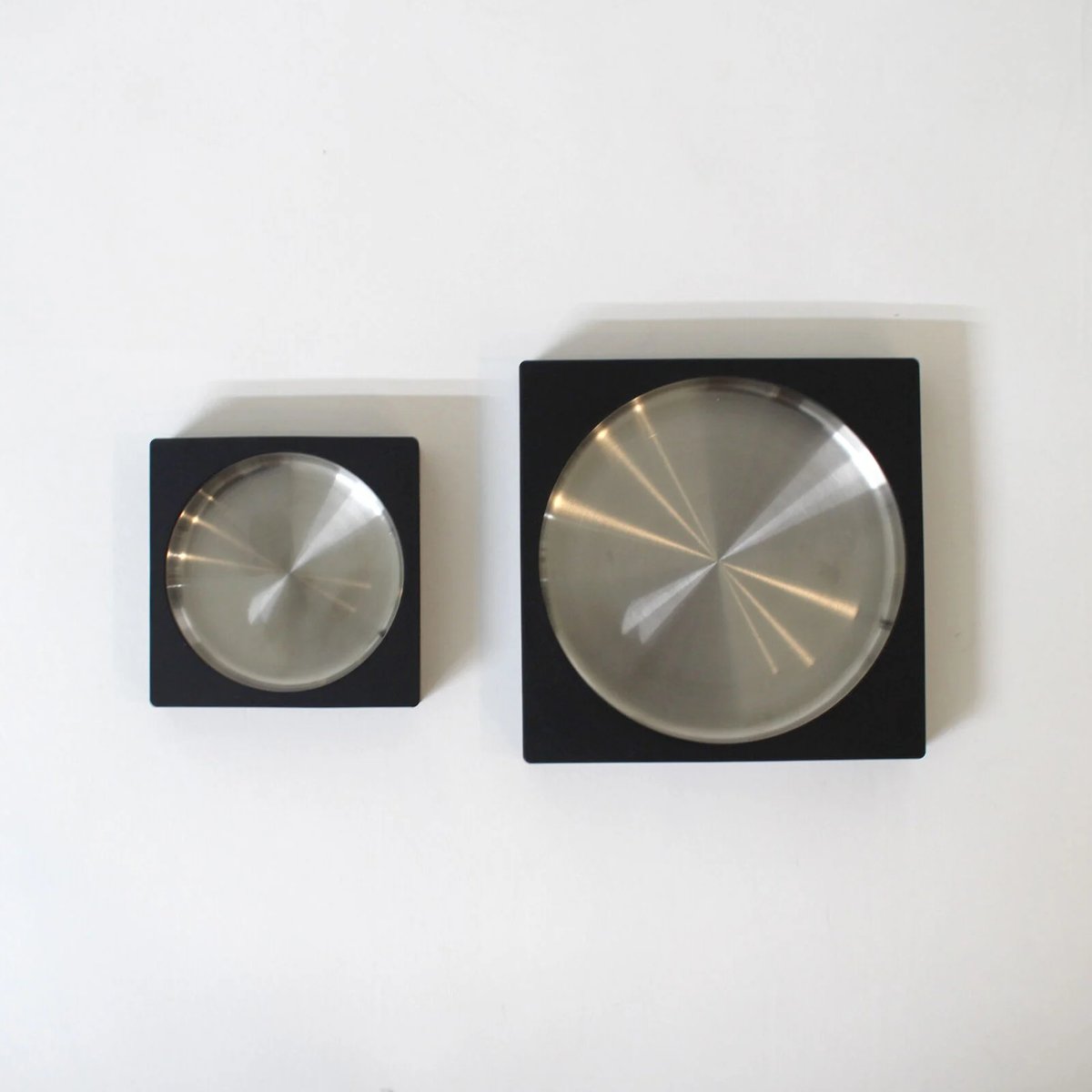 GOM 黒川雅之　アッシュトレイ大　灰皿 黒川雅之 GOM Tray | Dhal/DHAL DESIGN SHOP online store
