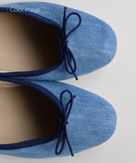 Porselli / DENIM