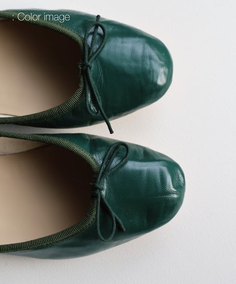 Porselli / GREEN