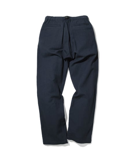 Pimasanho Mesh Easy Long Pants