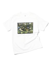 DHAL DESIGN SHOP / DDS S/S TEE