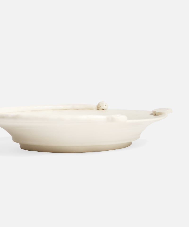キムホノ 大皿 | Dhal/DHAL DESIGN SHOP online store
