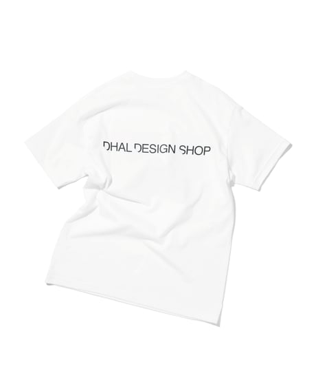 DHAL DESIGN SHOP / DDS S/S TEE