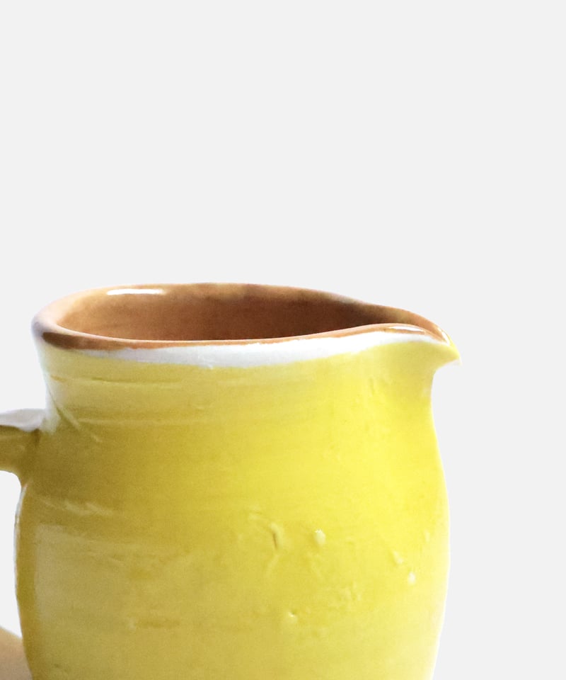 キムホノ ピッチャー | Dhal/DHAL DESIGN SHOP online store