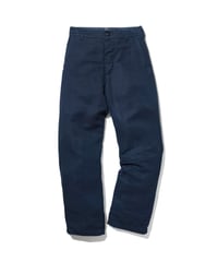 CRL Gabardine Chino Trousers