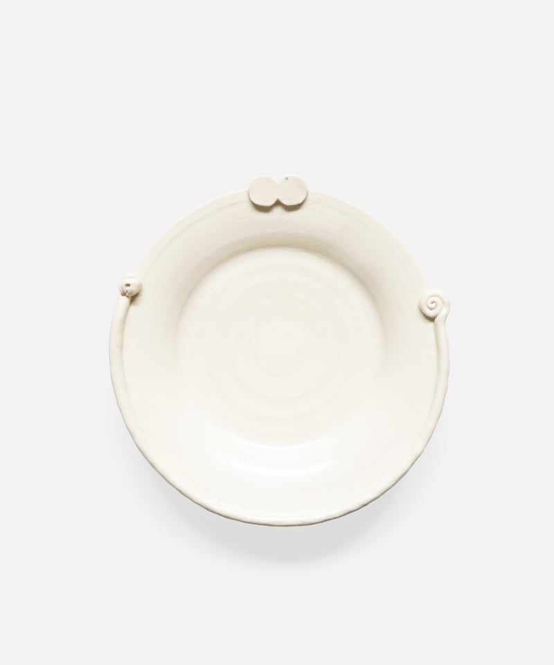 キムホノ 大皿 | Dhal/DHAL DESIGN SHOP online store