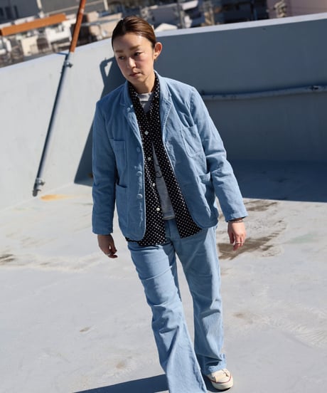 Dhal / 16W Corduroy Jacket