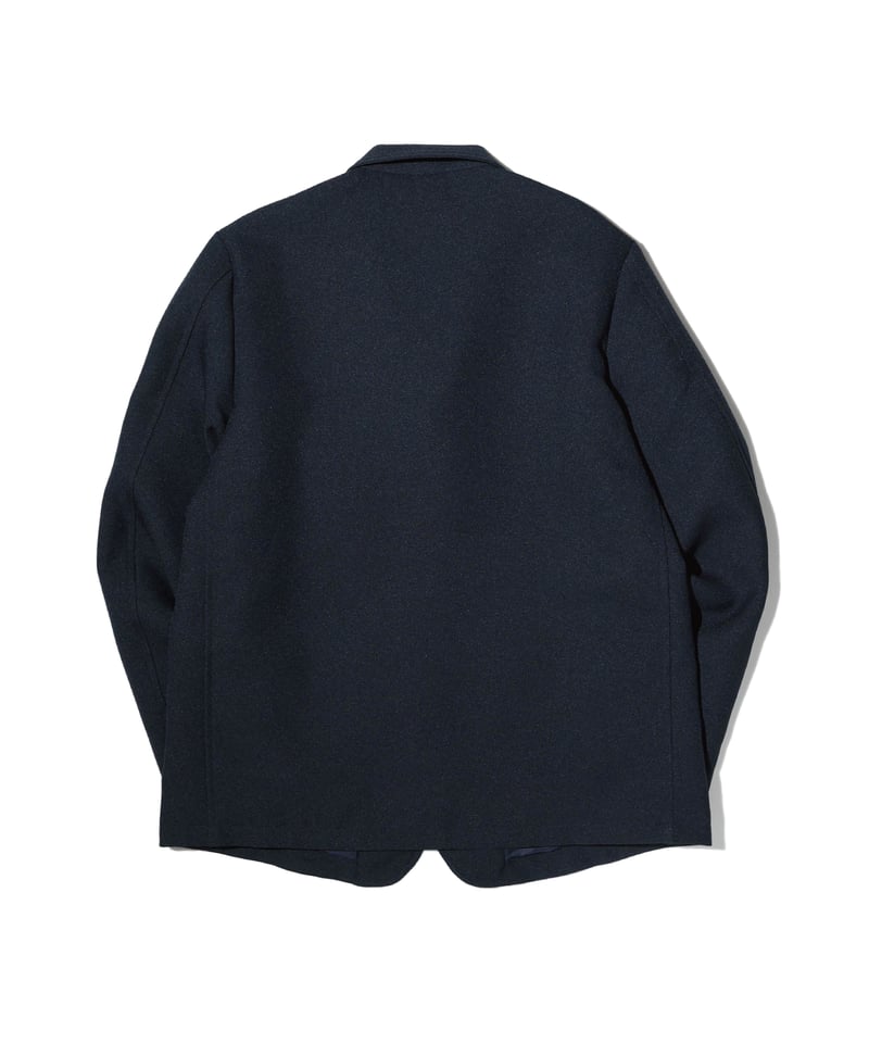 Dhal / DOUBLE FACE JERSEY Tallored Jacket | Dha