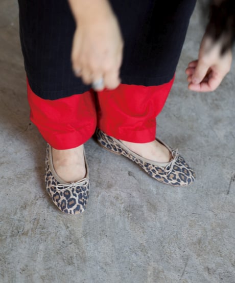 Porselli / LEOPARD
