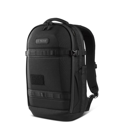PELICAN / Aegis トラベルバックパック 18L