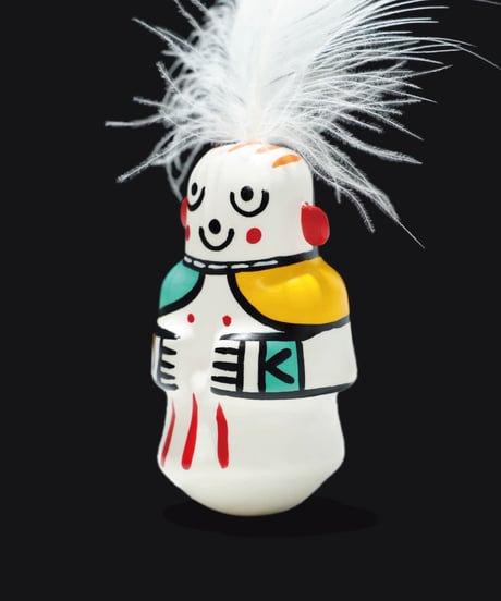 Kachina okiagari -koboshi
