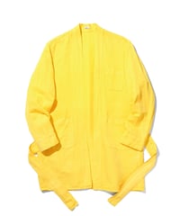 CRL Gabardine Robe
