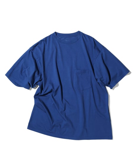 1027 Short sleeve / Navy