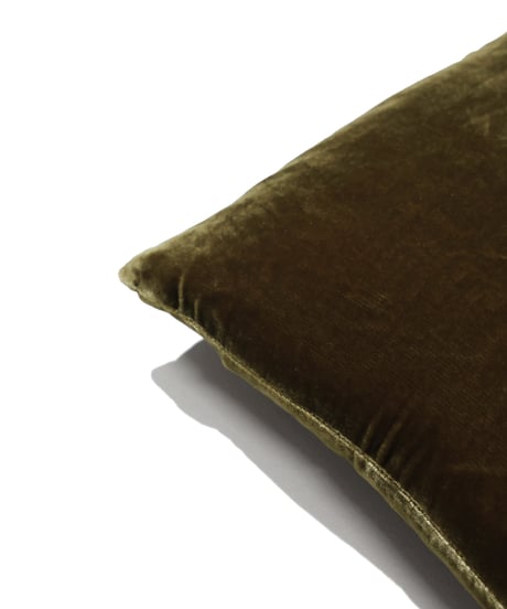 ikoiko / Rowena Sartin Plisse Pillow