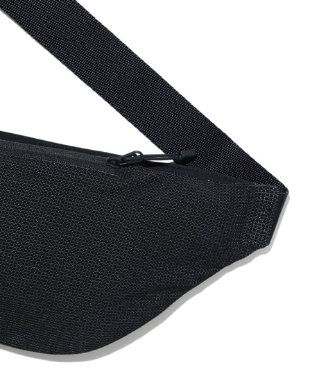 ES.1 / ULTRA WAIST BAG