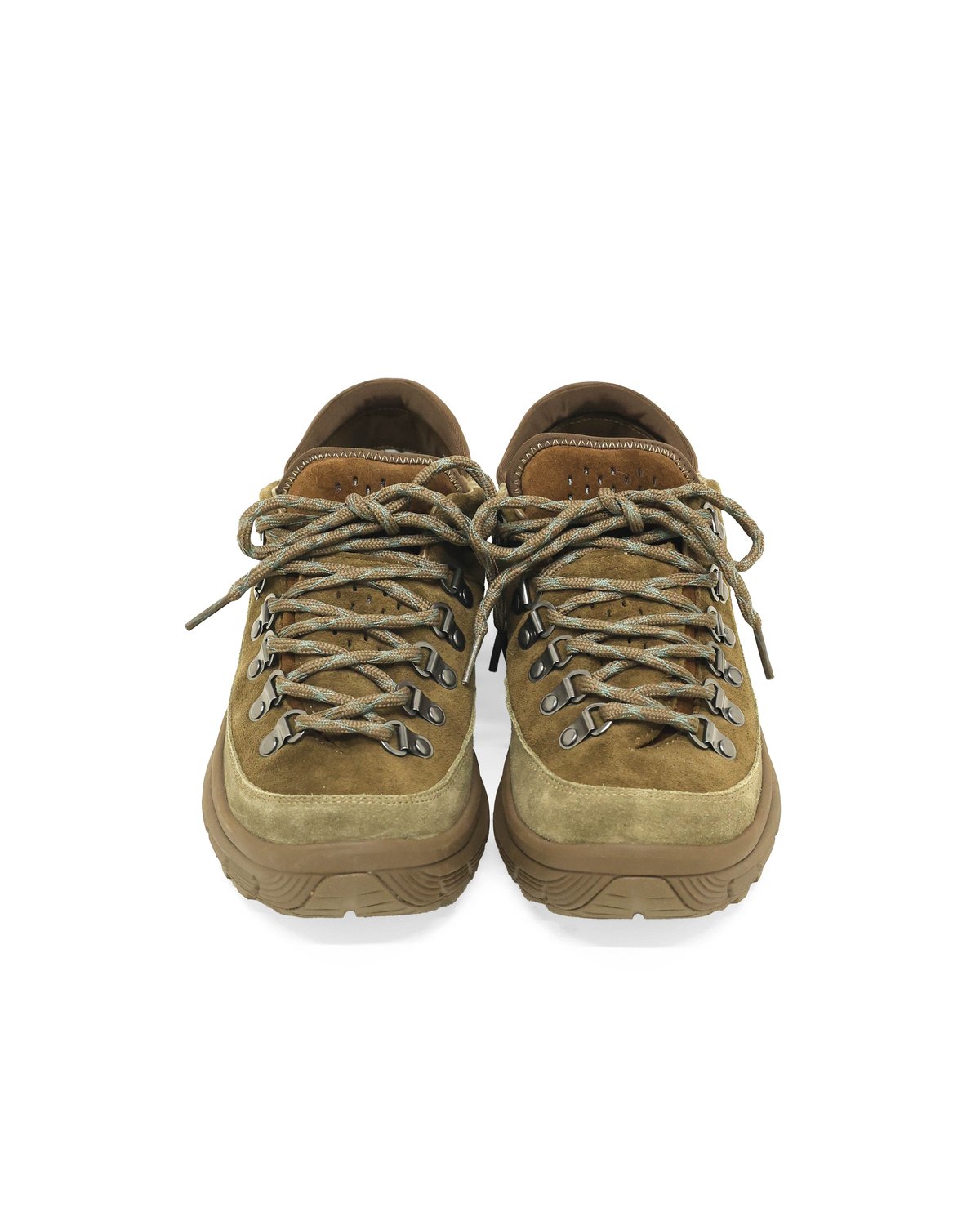 SOUTH2 WEST8 × SUICOKE 