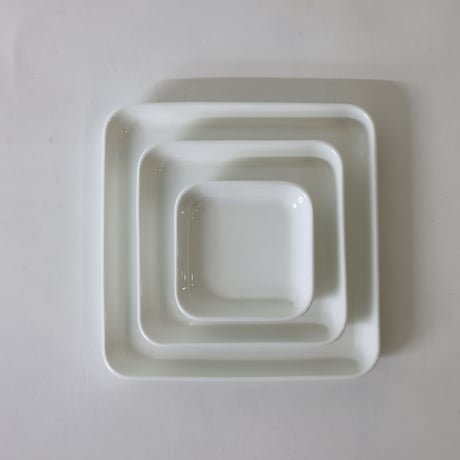 HERE / 黒川雅之　WIND PLATE square
