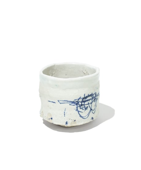 KIMHONO / 抹茶椀