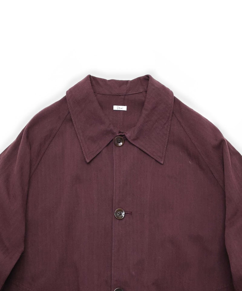 1950German Regular Herringbone / Motorcycle Coa