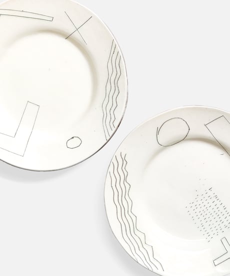 未使用　キム・ホノ　KIM HONO 彩色井戸茶碗 CATEGORY KIM HONO / キムホノ | Dhal/DHAL DESIGN SHO