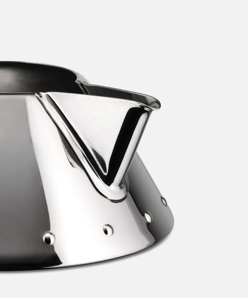 アレッシ　Alessi 壁掛け時計 イエロー　デザイン：マイケル・グレイブス ALESSI アレッシィ掛け時計イエロー