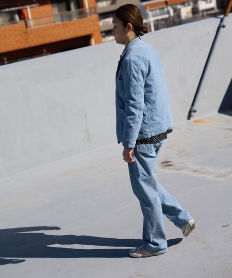 Dhal / 16W Corduroy Jacket