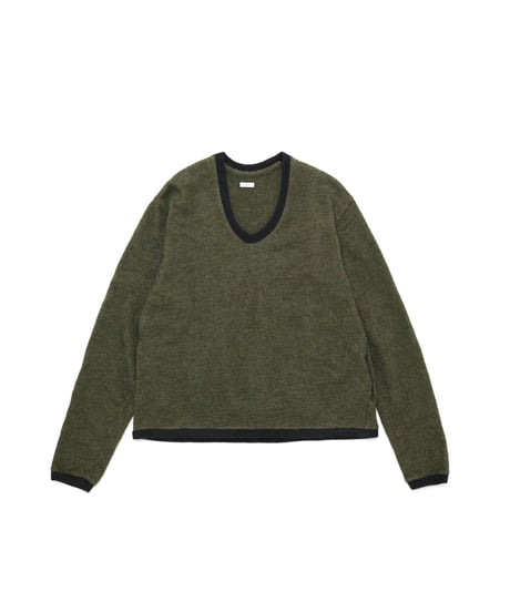 CATEGORY Tops | Dhal/DHAL DESIGN SHOP online store